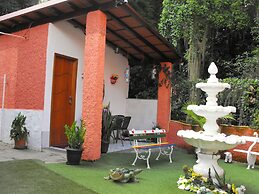 Pousada Cascata dos Amores