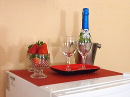 Pousada Cascata dos Amores