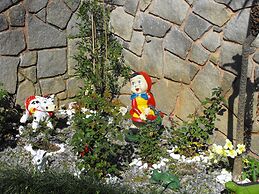 Pousada Cascata dos Amores