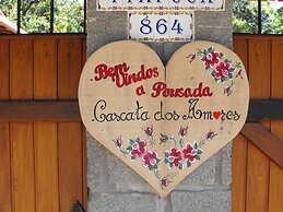 Pousada Cascata dos Amores