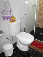 Pousada Cascata dos Amores