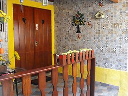 Pousada Cascata dos Amores