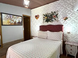 Pousada Cascata dos Amores