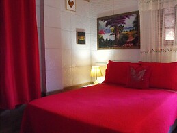 Pousada Cascata dos Amores