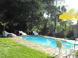 Pousada Cascata dos Amores
