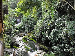 Pousada Cascata dos Amores
