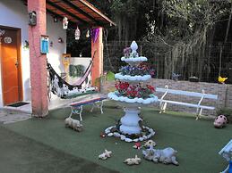 Pousada Cascata dos Amores