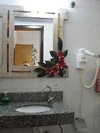 Pousada Cascata dos Amores