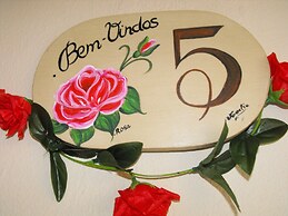 Pousada Cascata dos Amores