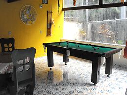 Pousada Cascata dos Amores