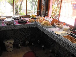 Pousada Cascata dos Amores