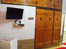 Pousada Cascata dos Amores