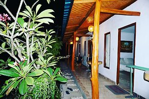 The Rahayu Cottage