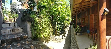 The Rahayu Cottage