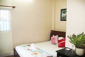 Forget Me Not Hotel Nha Trang