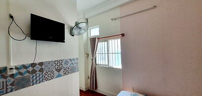 Forget Me Not Hotel Nha Trang