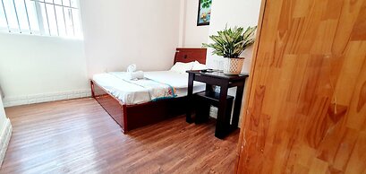 Forget Me Not Hotel Nha Trang