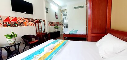 Forget Me Not Hotel Nha Trang