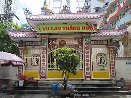 Forget Me Not Hotel Nha Trang