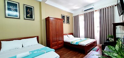 Forget Me Not Hotel Nha Trang