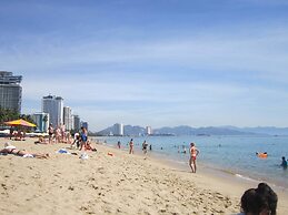 Forget Me Not Hotel Nha Trang