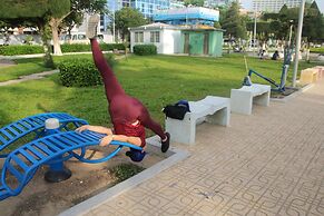 Forget Me Not Hotel Nha Trang