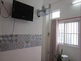 Forget Me Not Hotel Nha Trang