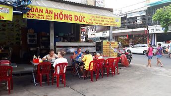 Forget Me Not Hotel Nha Trang