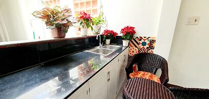 Forget Me Not Hotel Nha Trang