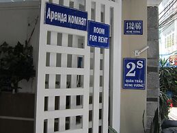 Forget Me Not Hotel Nha Trang