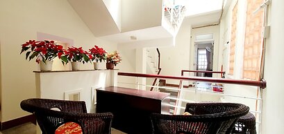 Forget Me Not Hotel Nha Trang