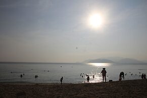 Forget Me Not Hotel Nha Trang