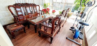 Forget Me Not Hotel Nha Trang