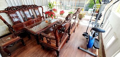 Forget Me Not Hotel Nha Trang