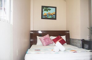 Forget Me Not Hotel Nha Trang