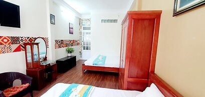 Forget Me Not Hotel Nha Trang