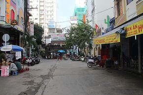 Forget Me Not Hotel Nha Trang