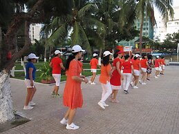 Forget Me Not Hotel Nha Trang