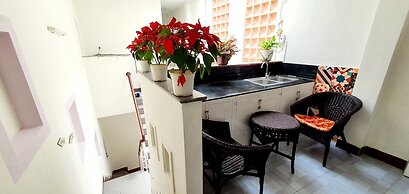 Forget Me Not Hotel Nha Trang