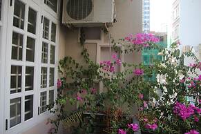 Forget Me Not Hotel Nha Trang