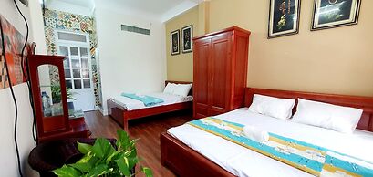 Forget Me Not Hotel Nha Trang