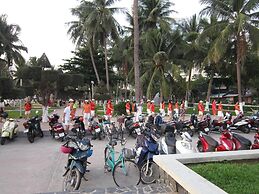 Forget Me Not Hotel Nha Trang