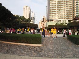 Forget Me Not Hotel Nha Trang