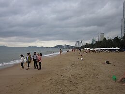 Forget Me Not Hotel Nha Trang