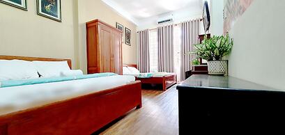 Forget Me Not Hotel Nha Trang