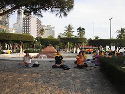 Forget Me Not Hotel Nha Trang