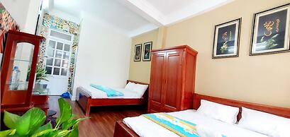 Forget Me Not Hotel Nha Trang