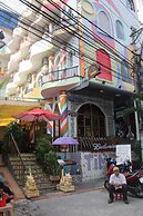 Forget Me Not Hotel Nha Trang