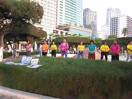 Forget Me Not Hotel Nha Trang