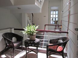 Forget Me Not Hotel Nha Trang